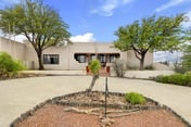 Cactus Rose - Country Club Estates