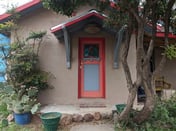 El Nopal Casita - A few blocks from Sul Ross!