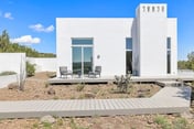 Kingfisher – Modern inside, gorgeous outside
