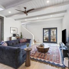 Alpine Adobe - Historic 1930