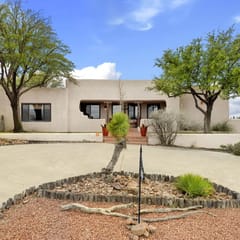 Cactus Rose - Country Club Estates