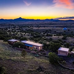 Casa de Luna - Desert Sanctuary