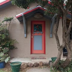 El Nopal Casita - A few blocks from Sul Ross!
