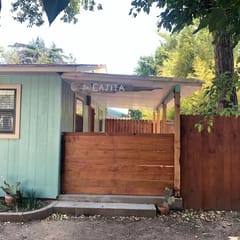 La Cajita Verde