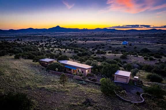 Casa de Luna - Desert Sanctuary - Image 1