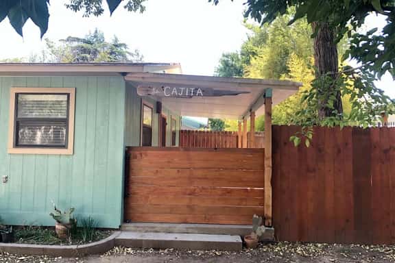 La Cajita Verde - Image 1