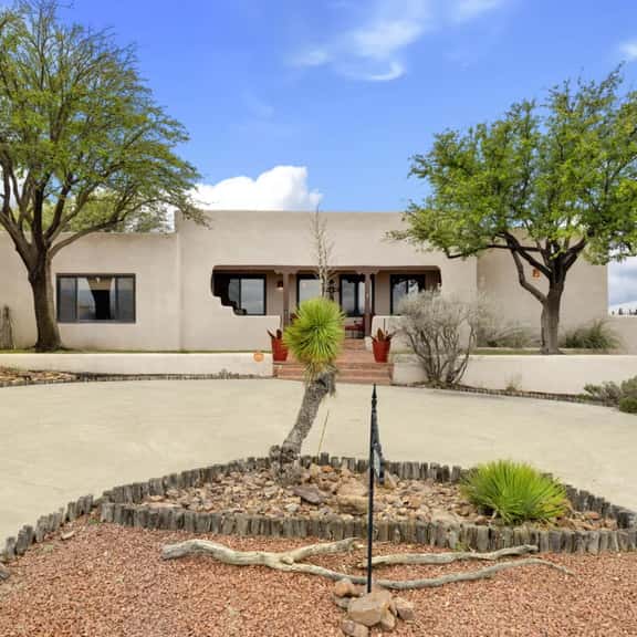Cactus Rose - Country Club Estates - Image 1