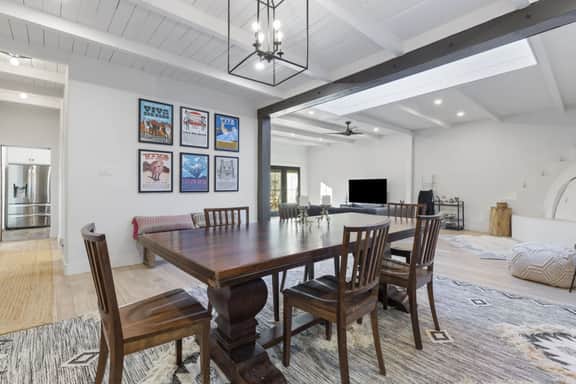 Alpine Adobe - Historic 1930