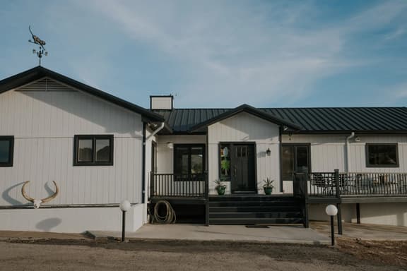 Triangle Ranch