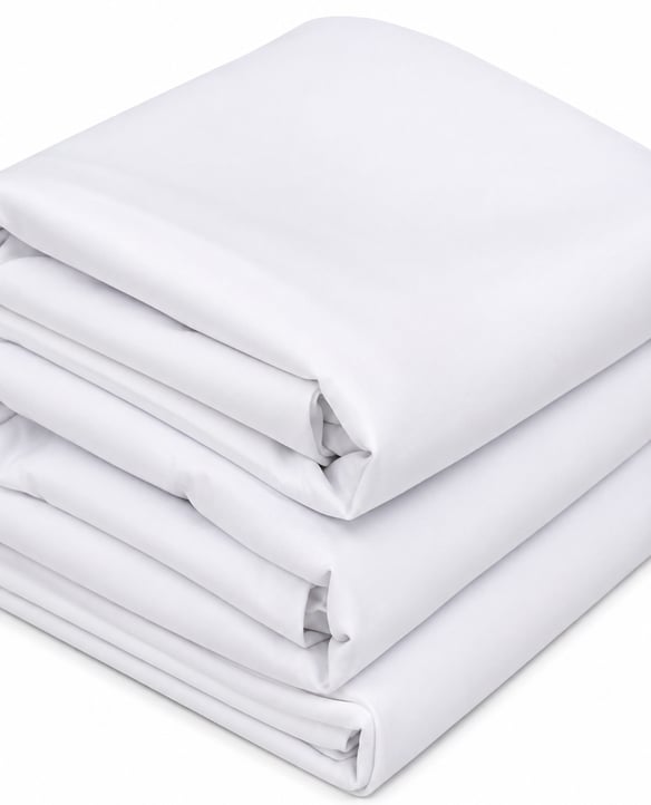 Chosen for our guest bedrooms, these pillow protectors are designed to balance comfort and cleanliness throughout every stay. Fully waterproof and breathable, they help guard against spills, stains, and allergens while maintaining a soft feel and secure zippered fit.
