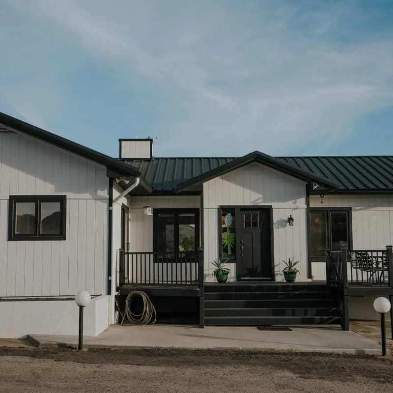 Triangle Ranch
